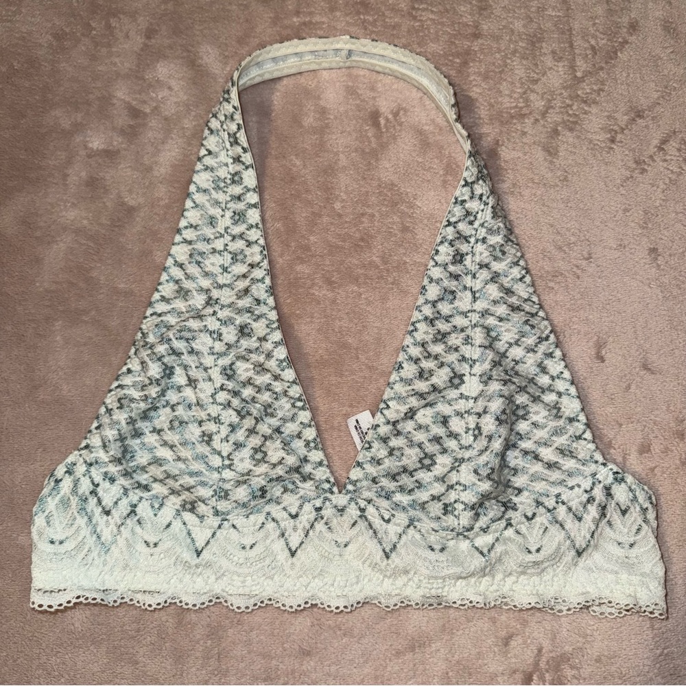 Free people bralette size XS